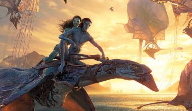 Avatar: Fire And Ash Box Office Update