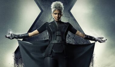 Halle Berry Addresses Storm's Avengers: Doomsday Absence: "There Are Other Rounds..."
