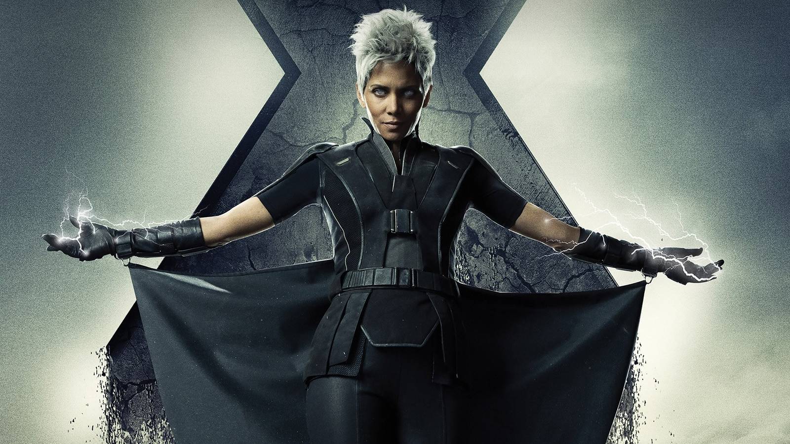 Halle Berry Addresses Storm's Avengers: Doomsday Absence: "There Are Other Rounds..."