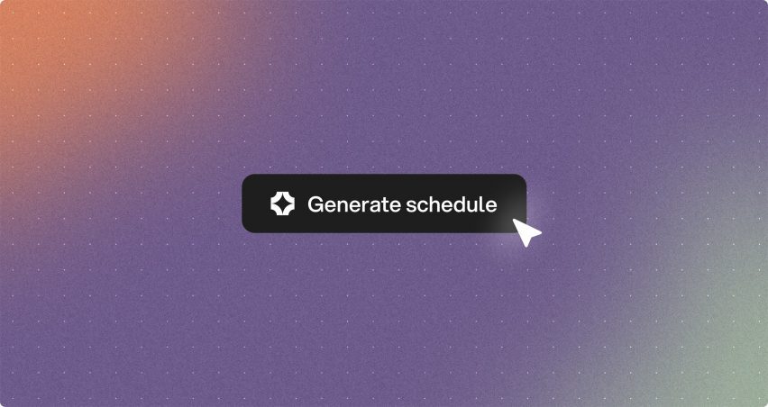 A screenshot of the Avoice platform