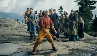 The Last Airbender Season 2 Episode Count Reportedly Reduced As Titles Are Revealed