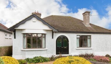On the market: Four homes for just over a million in Dublin, Kildare, Louth and Wicklow