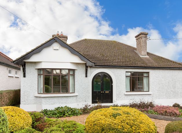 On the market: Four homes for just over a million in Dublin, Kildare, Louth and Wicklow