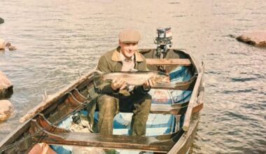 South Kerry fish species near extinction new data shows