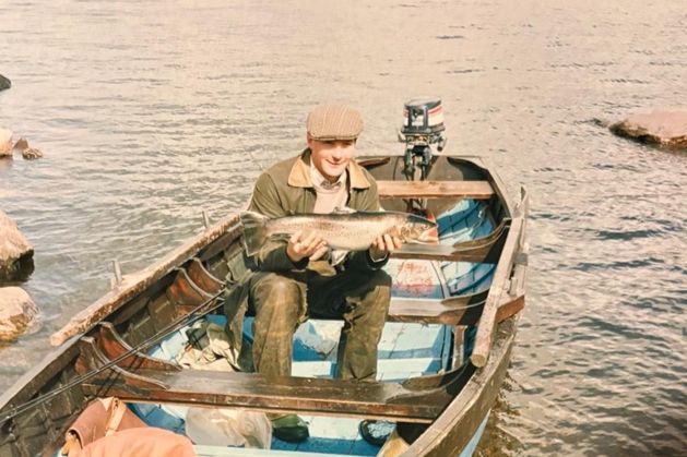 South Kerry fish species near extinction new data shows