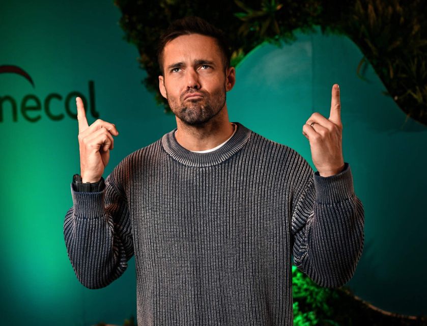 Spencer is behind the Benecol habit-stacking theory for healthy choices 