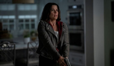 Neve Campbell was 'sad' to miss Scream VI but stands by decision to walk away