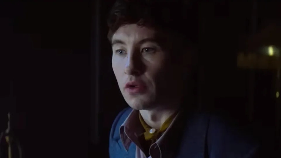 Peaky Blinders The Immortal Man on Netflix