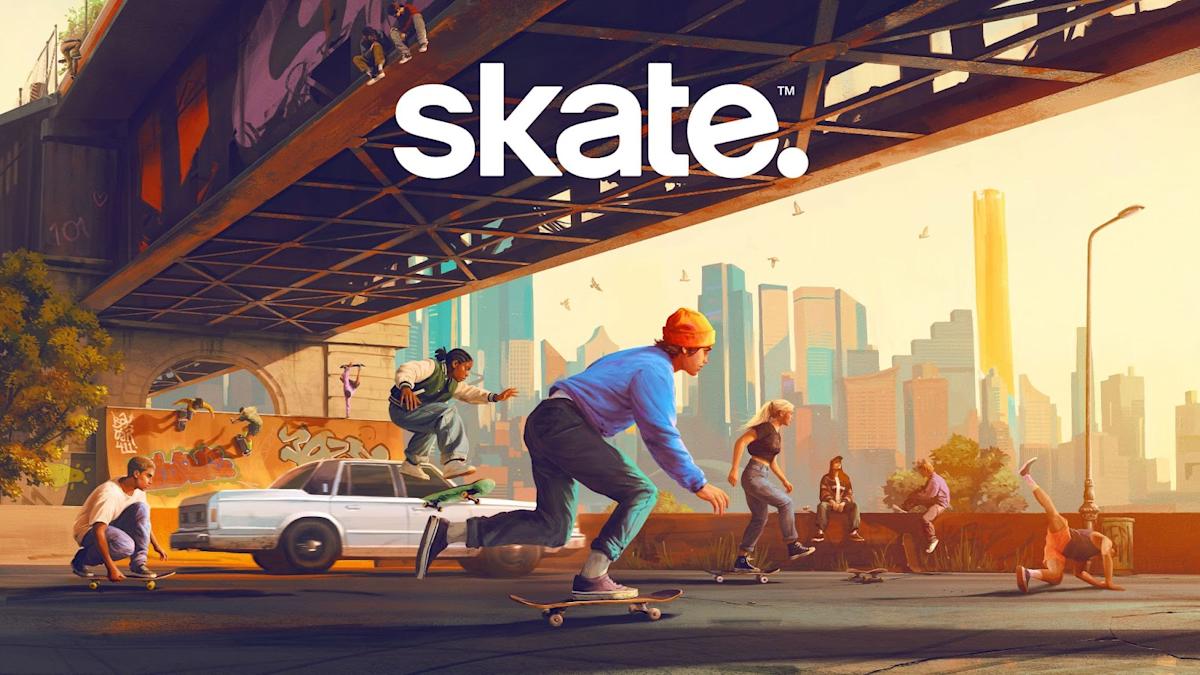 Skate's developer is laying off staff before the game leaves early access