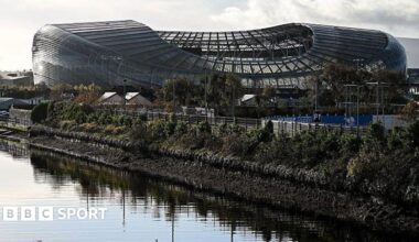 England captain Harry Brook celebrates his century against Pakistan