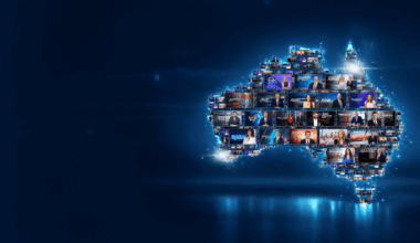 Sky News audience grows to 11.3 million Australians a month, driven by digital expansion