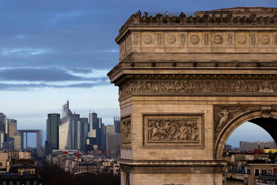 The eurozone continues to hold up better than expected in the face of repeated tariff shocks and subdued international demand for its exports.