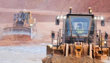 Ghana’s flawed gold ambition | Semafor