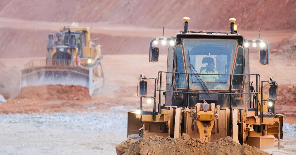 Ghana’s flawed gold ambition | Semafor