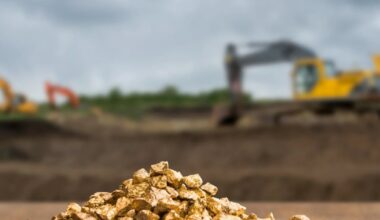 South African gold miner becomes first major casualty of Ghana’s tighter resource control