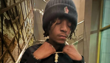 Rapper Luci4 Dies at 23: 'Nobody Like Him and There Will Never Be'