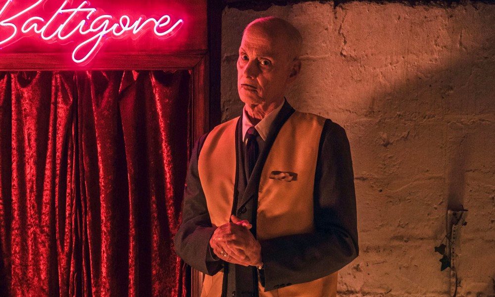 First Look at John Waters, Bill Moseley, Lloyd Kaufman in Horror Anthology 'Baltigore' [Exclusive]