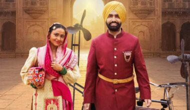 Bambukat 2 Box Office Collection Day 1 Worldwide