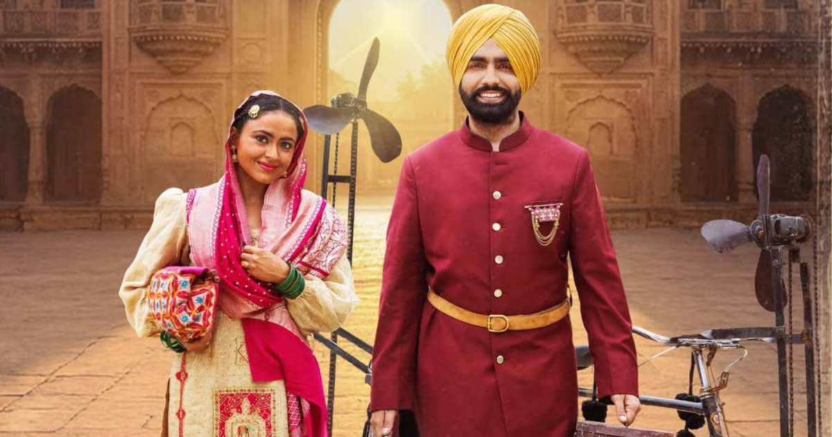 Bambukat 2 Box Office Collection Day 1 Worldwide