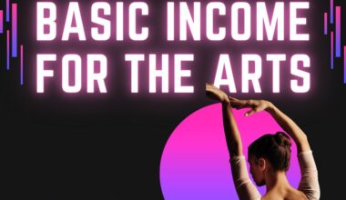 'Ireland is a global leader in the area of artist supports because of the BIA': Government Announces New Basic Income for the Arts Scheme