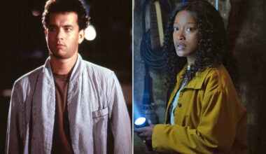 Keke Palmer Reveals Whether She Watched Tom Hanks' “The 'Burbs” Before Starring in New Series (Exclusive)