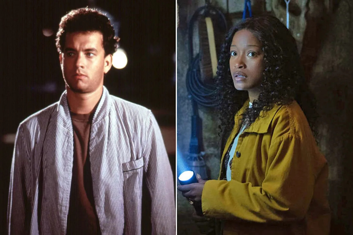 Keke Palmer Reveals Whether She Watched Tom Hanks' “The 'Burbs” Before Starring in New Series (Exclusive)