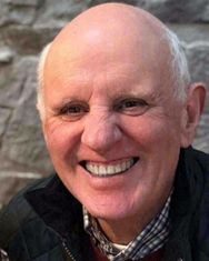 Death Notice of Brendan Madden (Gort, Galway)