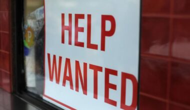 US pauses data release — and collection — amid shutdown