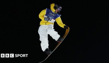 Winter Olympics 2026 LIVE: Day one - watch BBC Two - medals, results, TV stream & updates from Milan-Cortina