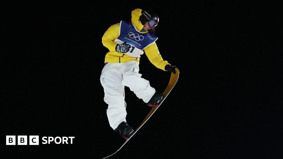 Winter Olympics 2026 LIVE: Day one - watch BBC Two - medals, results, TV stream & updates from Milan-Cortina