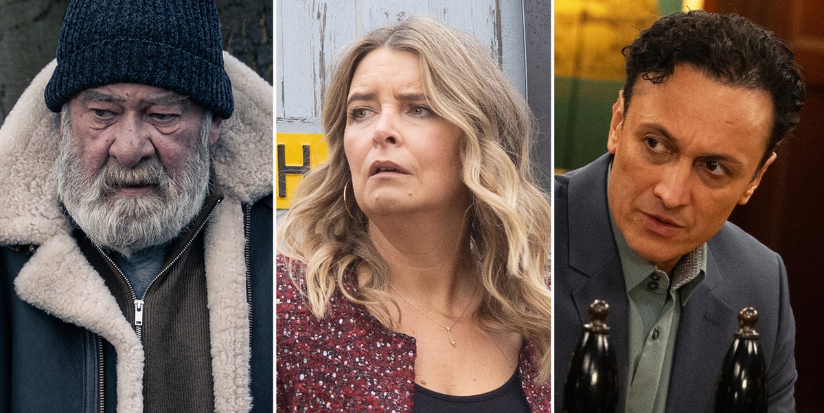 8 huge Emmerdale spoilers for next week (2 to 6 March)