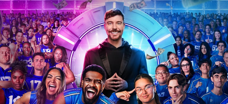 Who Wins ‘Beast Games’ Season 2? Updated Betting Odds & Predictions for Top Players Ahead of 2026 Finale | Beast Games, EG, Extended, MrBeast, Slideshow | Celebrity News and Gossip | Entertainment, Photos and Videos