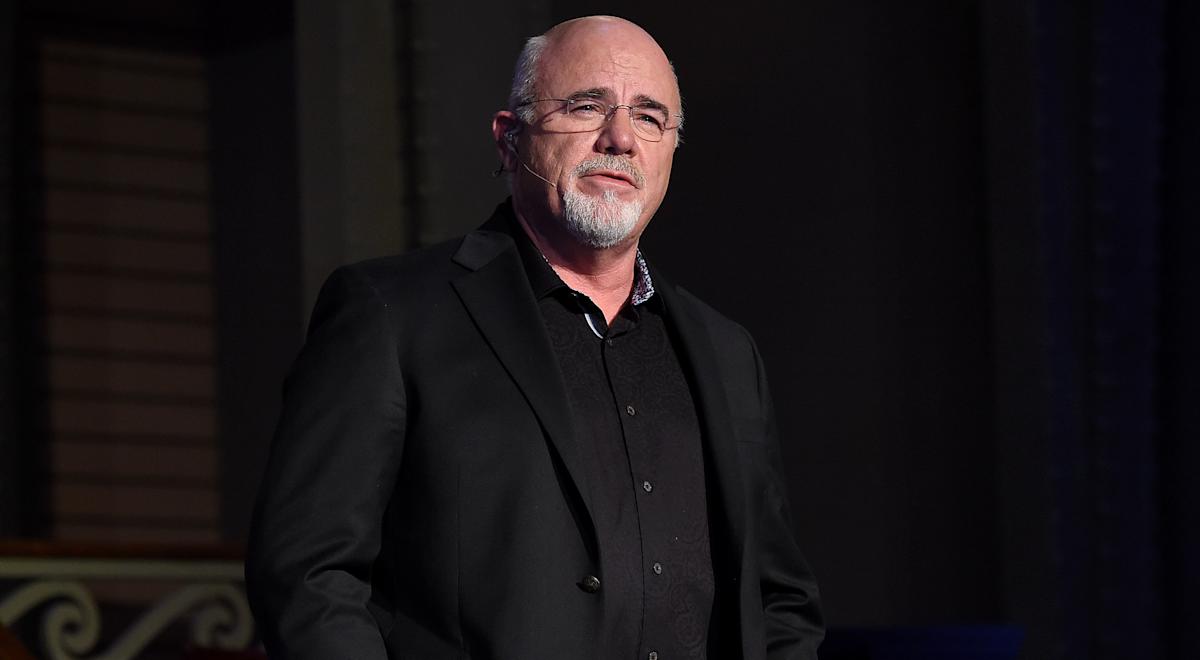 Ramsey raises red flag over ‘evil’ money trend that's destroying American men, slams top provider as a ‘portal to hell'