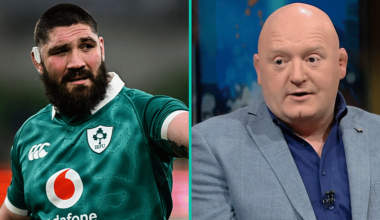 Jackman Suggests Radical Change For Ireland Star In Bid To Tackle Issue