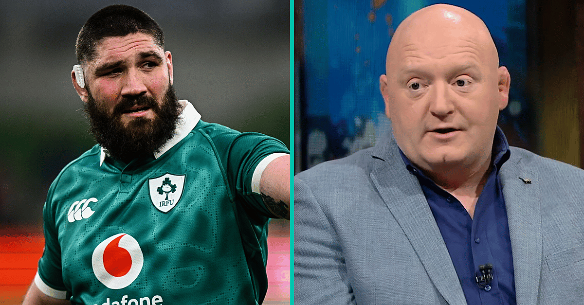 Jackman Suggests Radical Change For Ireland Star In Bid To Tackle Issue