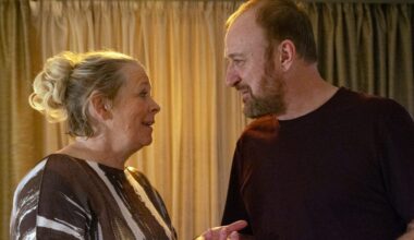 Coronation Street's Bernie confesses her secret in early ITVX episode