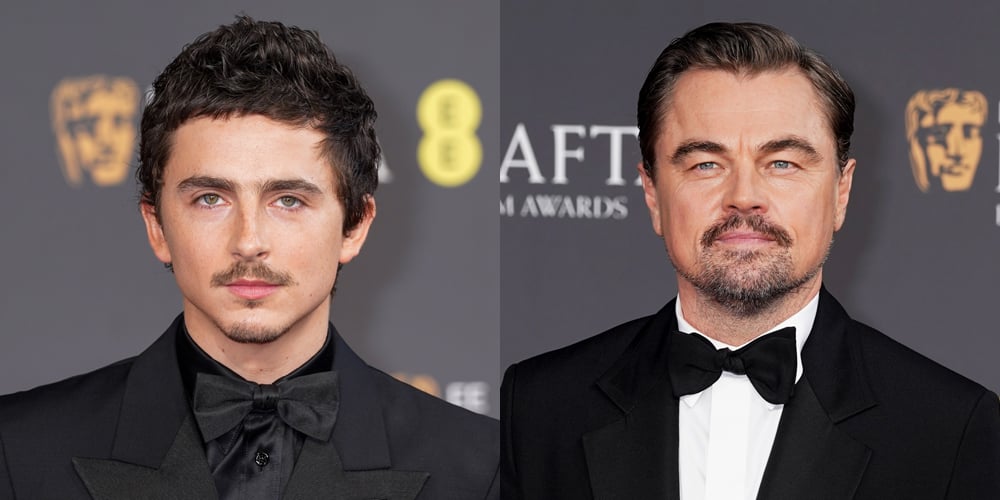 Oscars 2026 Best Actor Odds Update After BAFTAs: See the Frontrunner! | 2026 Oscars, Academy Awards, Betting, Betting Odds, EG, Ethan Hawke, evergreen, Leonardo DiCaprio, Michael B Jordan, Movies, Odds, Oscars, Predictions, Slideshow, Timothee Chalamet, Wagner Moura | Celebrity News and Gossip | Entertainment, Photos and Videos | Just Jared