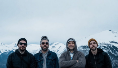 Better Lovers Parts Ways with Greg Puciato