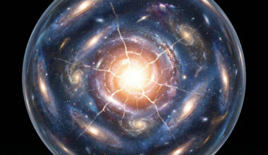 Rather Than Expanding Forever, The Universe May Be Doomed to "Crunch" in 20 Billion Years