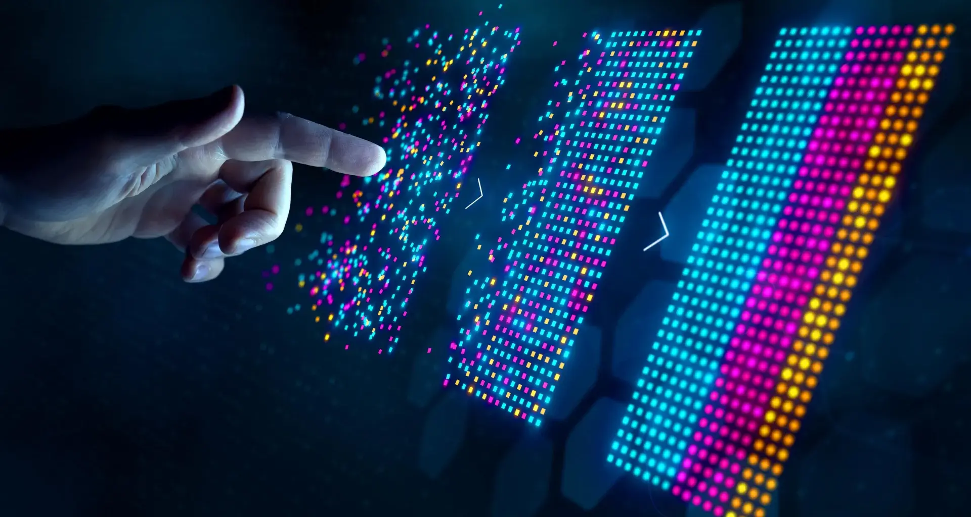 Generative AI analyzes medical data faster than human research teams