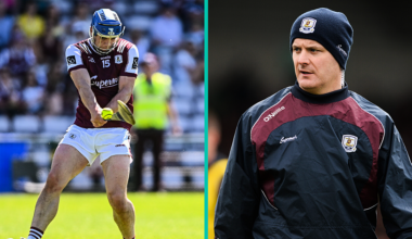 Big Blow For Galway As All-Ireland Club Star Opts Out Of Panel For 2026