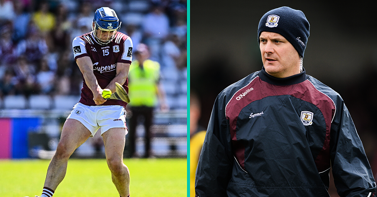 Big Blow For Galway As All-Ireland Club Star Opts Out Of Panel For 2026