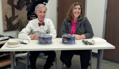 A new chapter at The Planetary Society:…