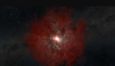 Astronomers just witnessed an incredibly rare view as they spot star’s direct collapse into a black hole