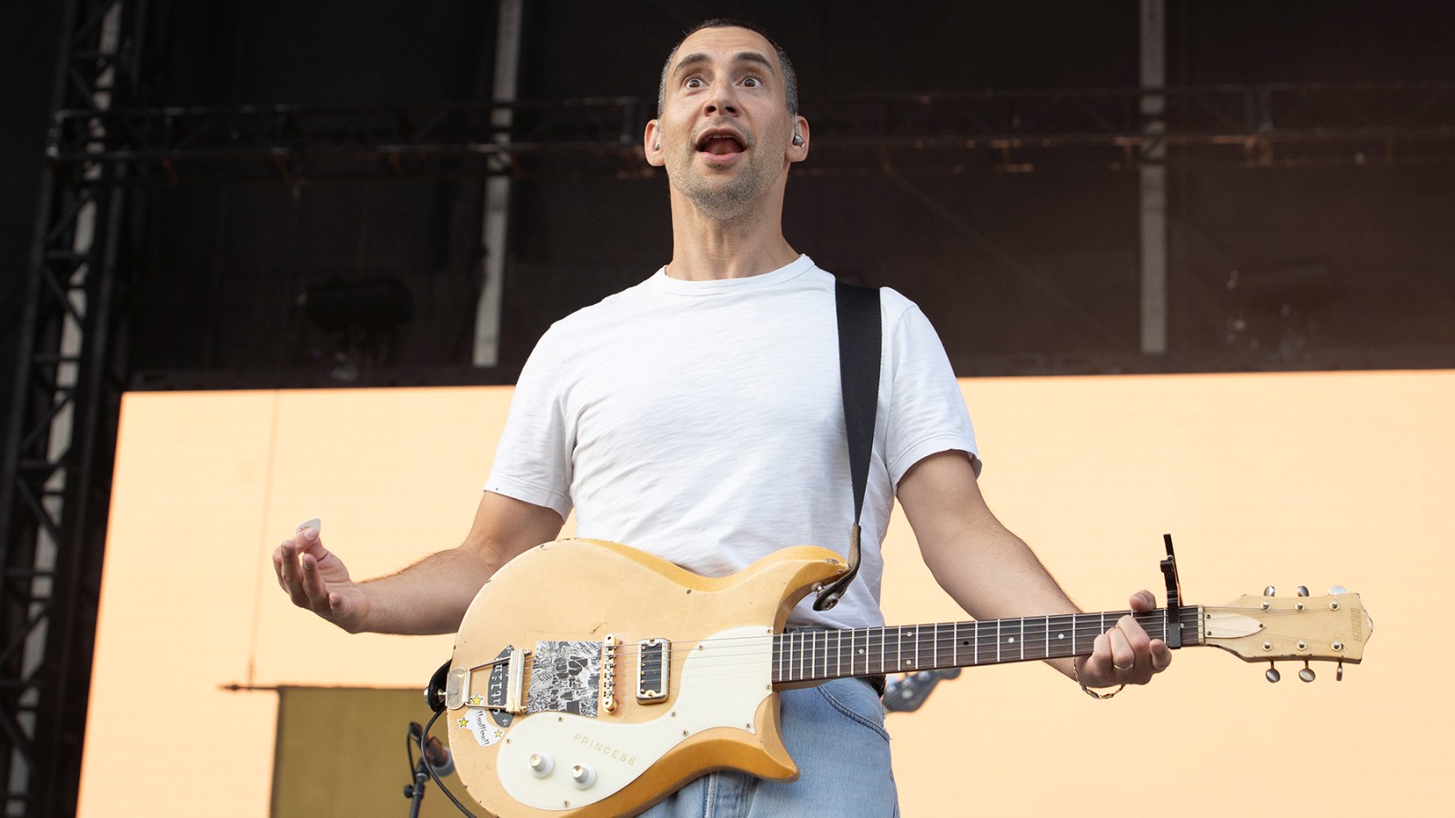 Muna, Bleachers, Victoria Monet, Charli XCX