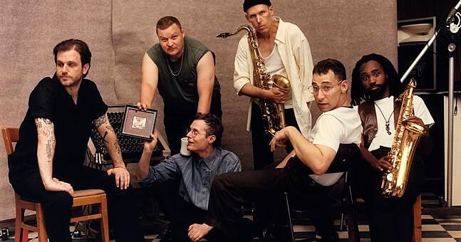 Bleachers announce new album Everyone for Ten Minutes