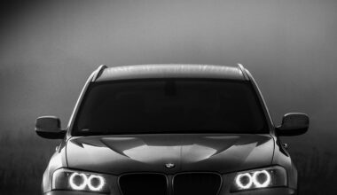 Businessman who stole €77k BMW faces prison sentence unless he pays compo