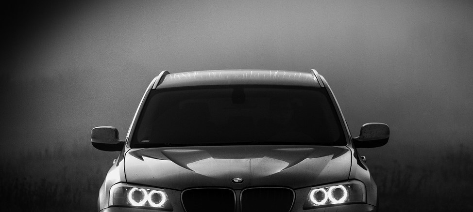 Businessman who stole €77k BMW faces prison sentence unless he pays compo