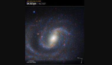 "We've been waiting for this to happen." For the first time, NASA scientists detected what happens before a supernova explodes – and it's all thanks to old photos