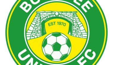 Bonagee United officially launch club's participation in League Of Ireland Third Tier - Highland Radio